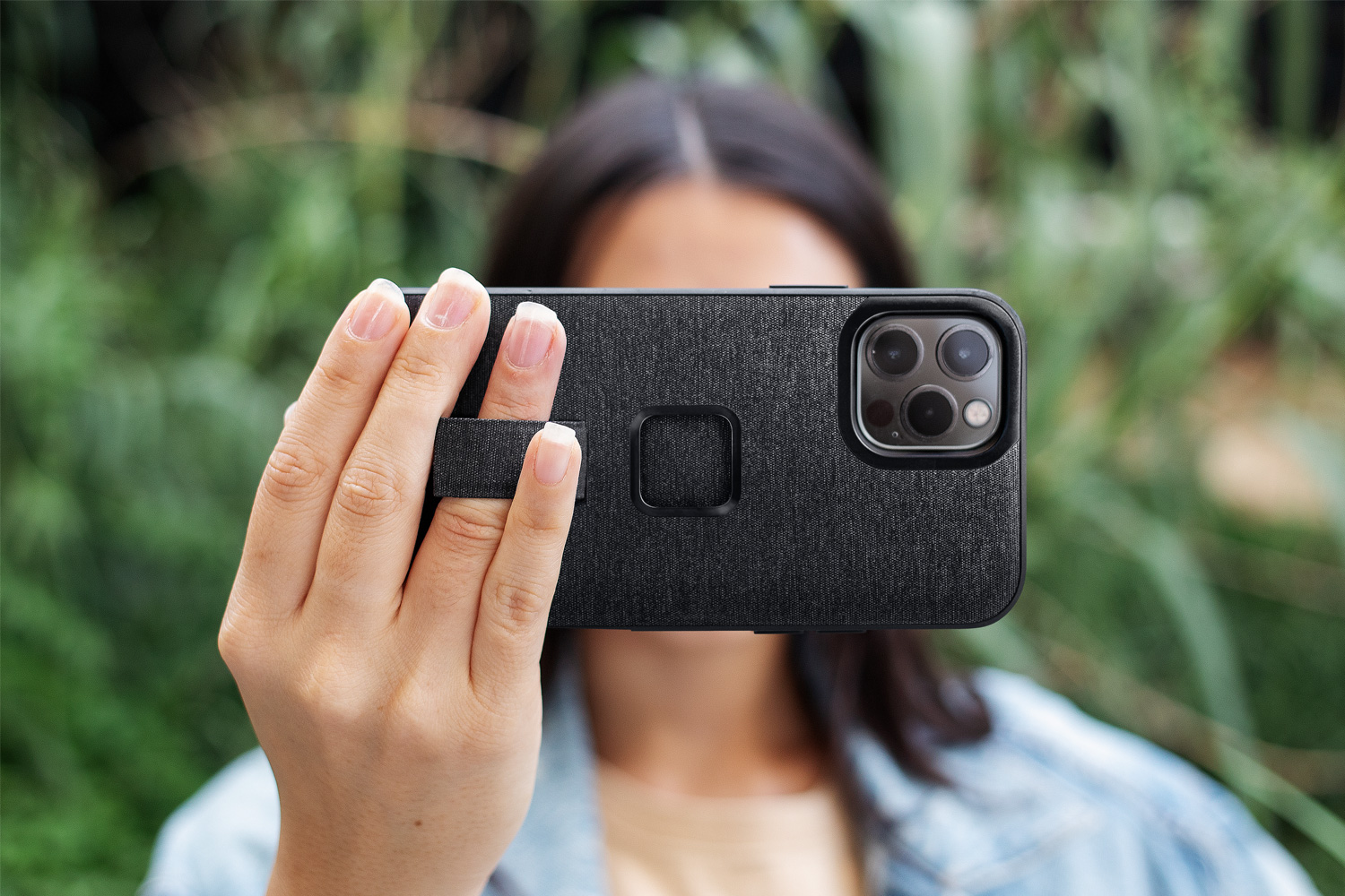 Peak Design Everyday Loop Case – Smartphone Protective Case | Wunderlich