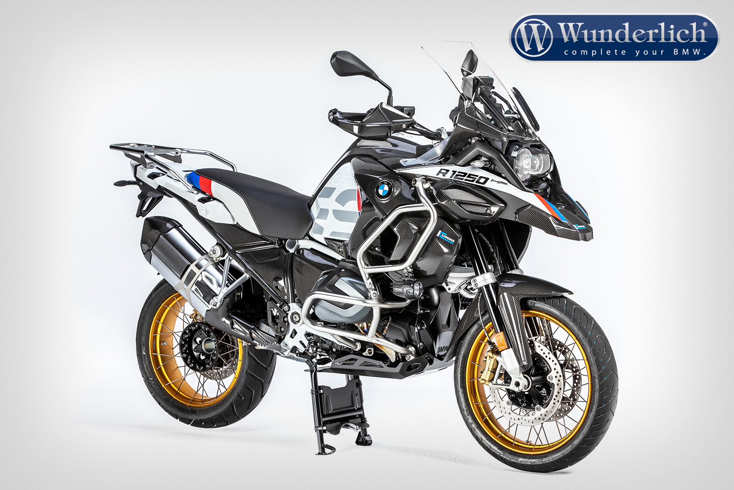 Ilmberger Schnabel R 1250 GS Adventure