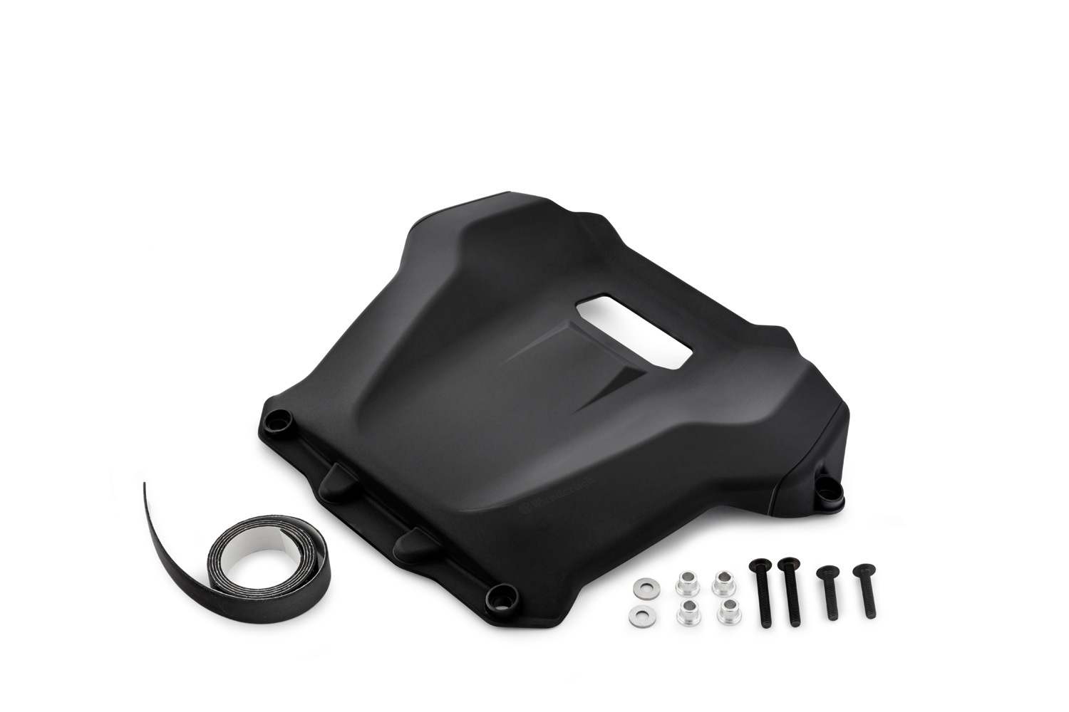 Wunderlich Engine protection cover HELDENBRUST