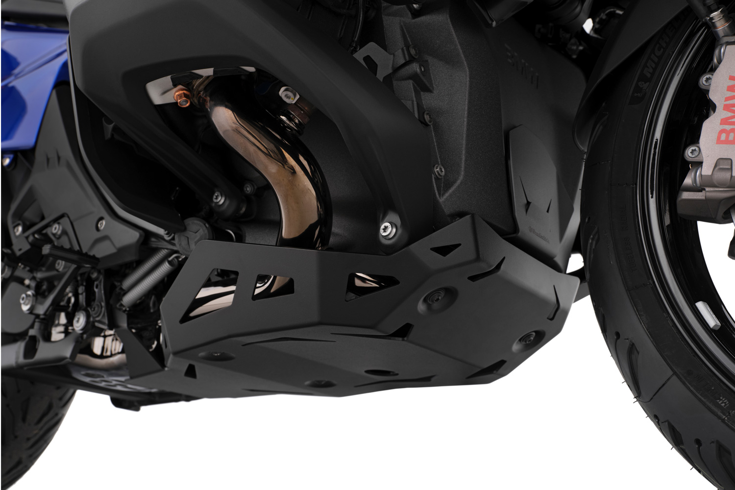 Paracoppa Wunderlich STREET per BMW R 1300