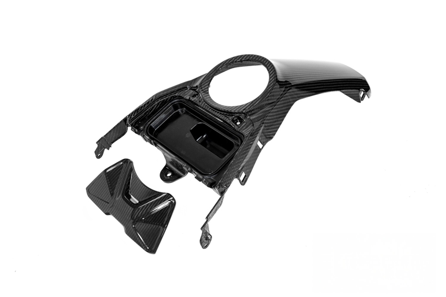 Couvercle de réservoir Ilmberger R 1300 GS