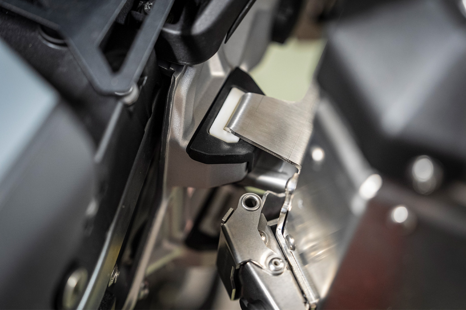 Wunderlich case set EXTREME DirectLock R 1300 GS Adventure