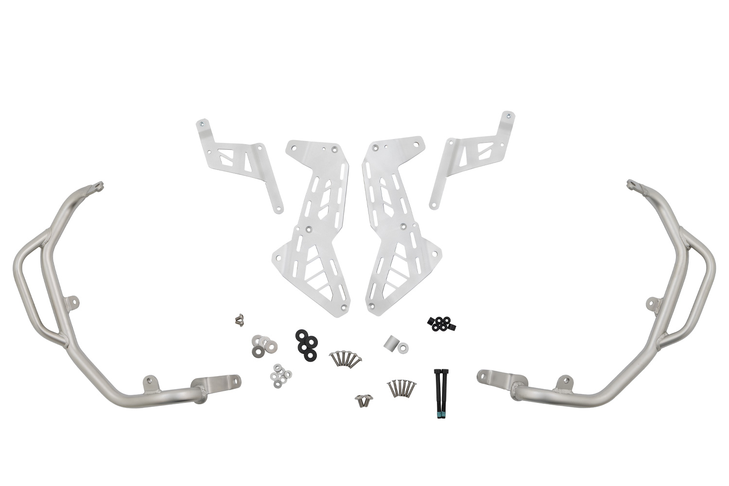 Wunderlich ULTIMATE Tank Protection Bar R 1300 GS Adventure