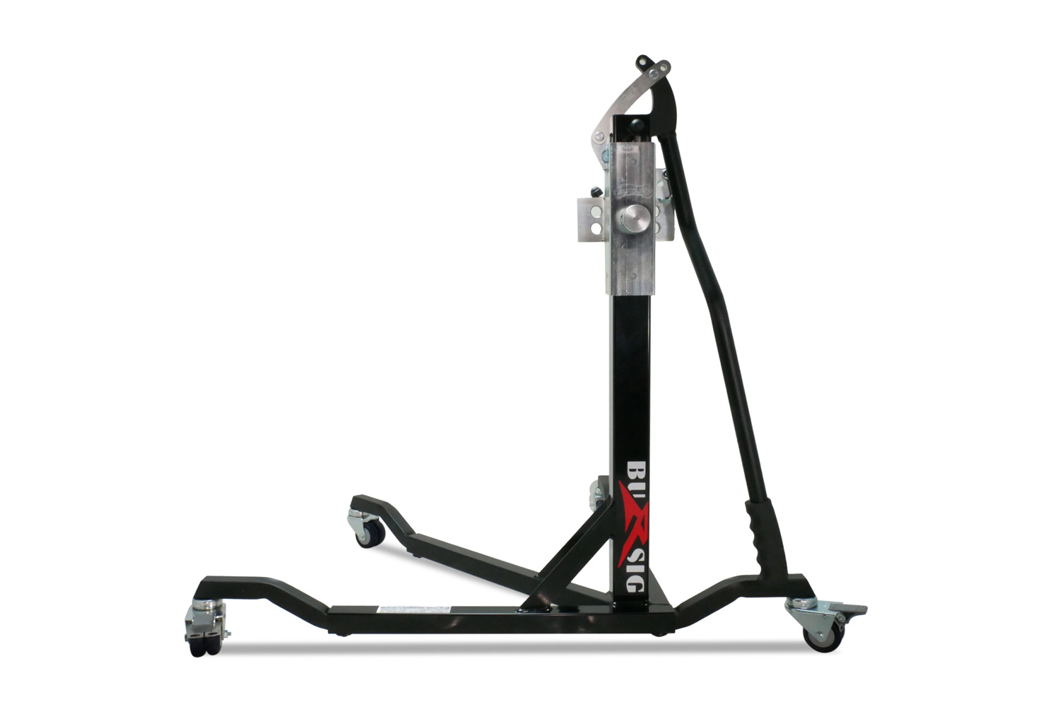 Soporte central Bursig M 1000 XR