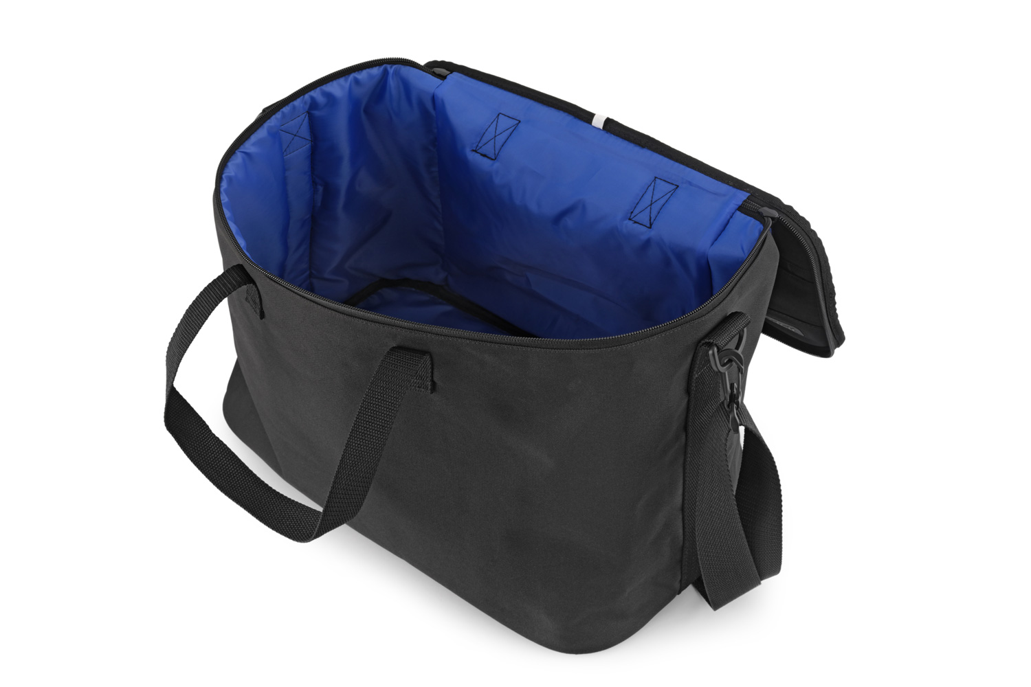 Bolsa interior Wunderlich EXTREME – slimline BMW R 1300 GS (+Adventure)