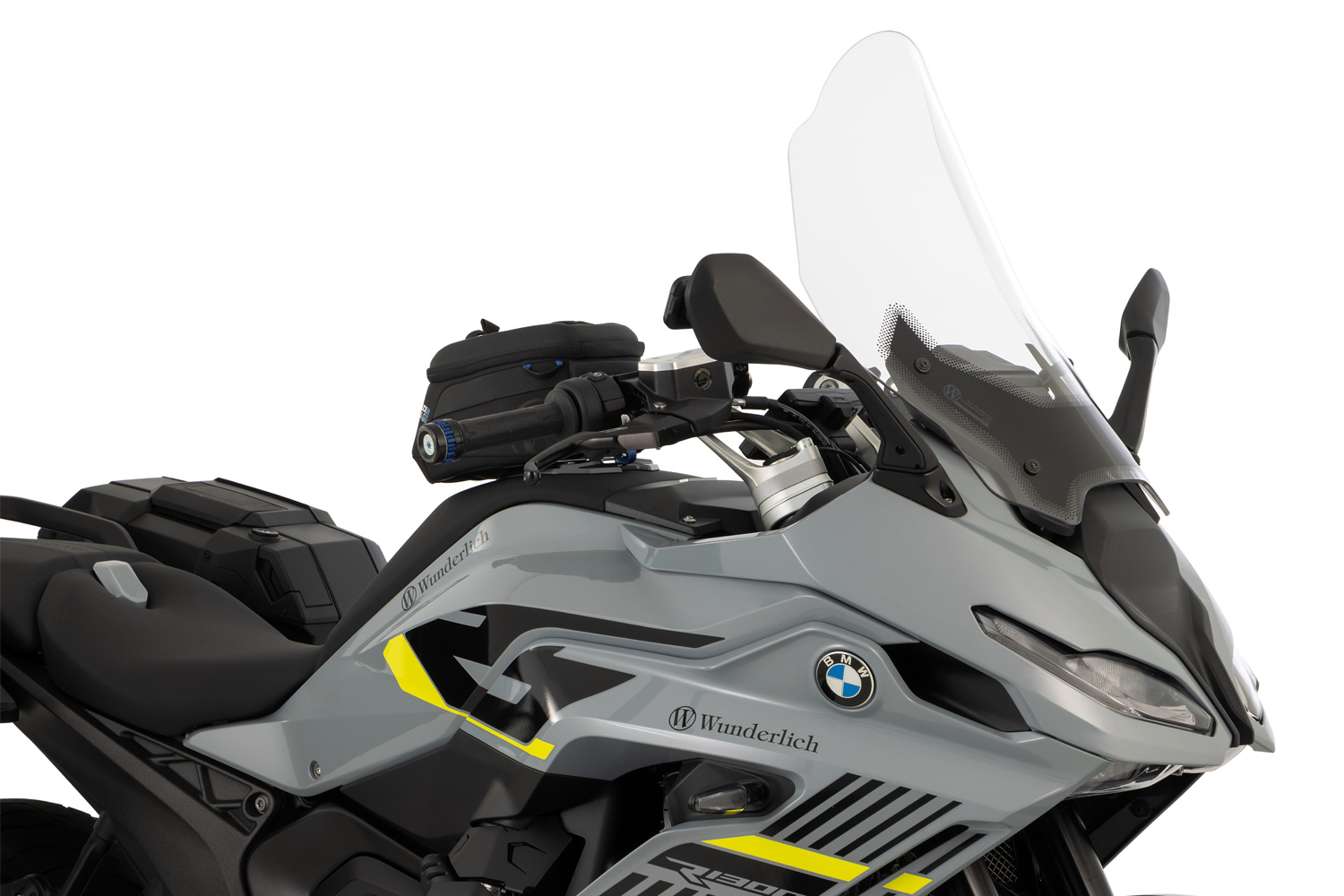 Wunderlich MARATHON Windscreen R 1300 RS