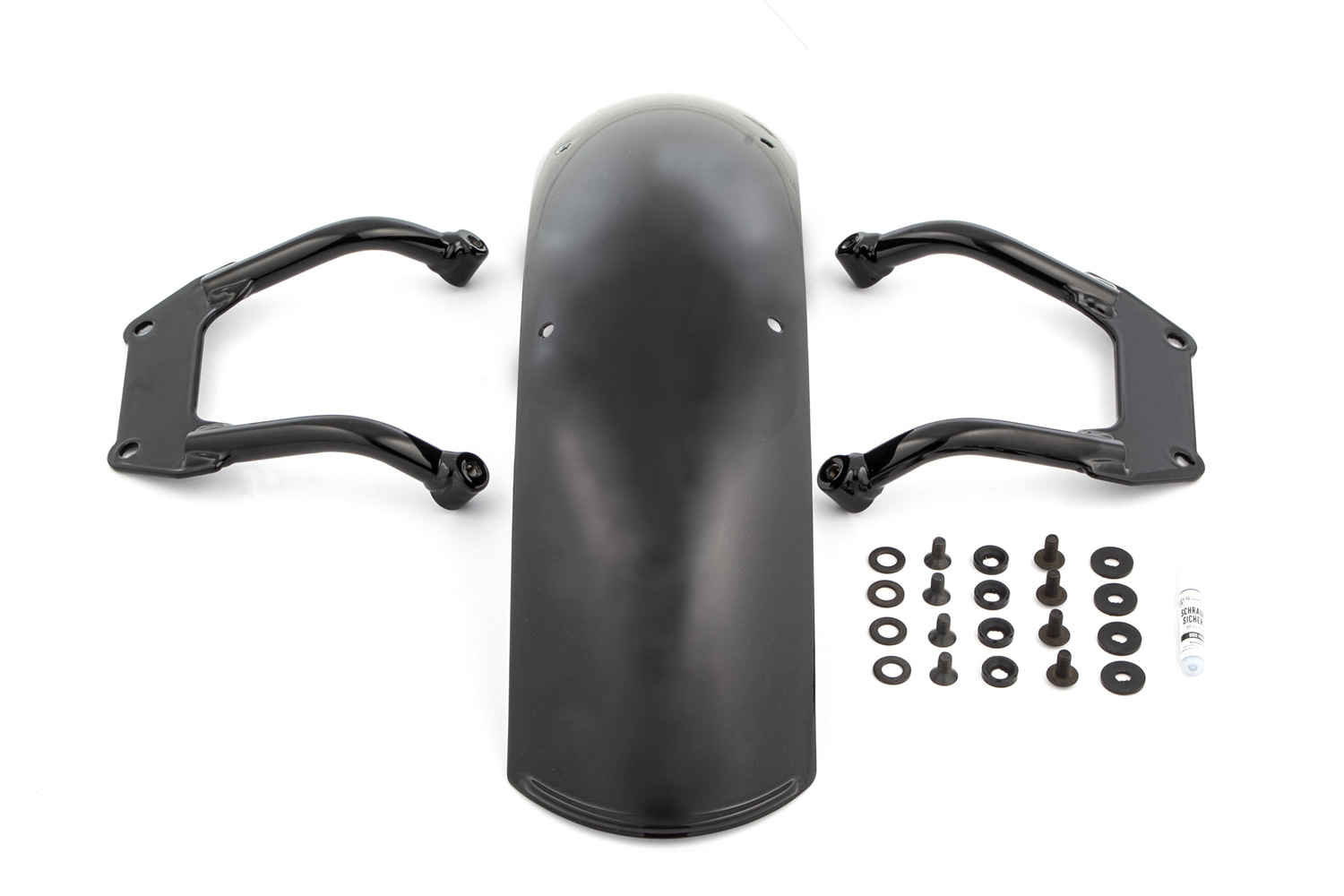 Wunderlich Frontfender RockBob