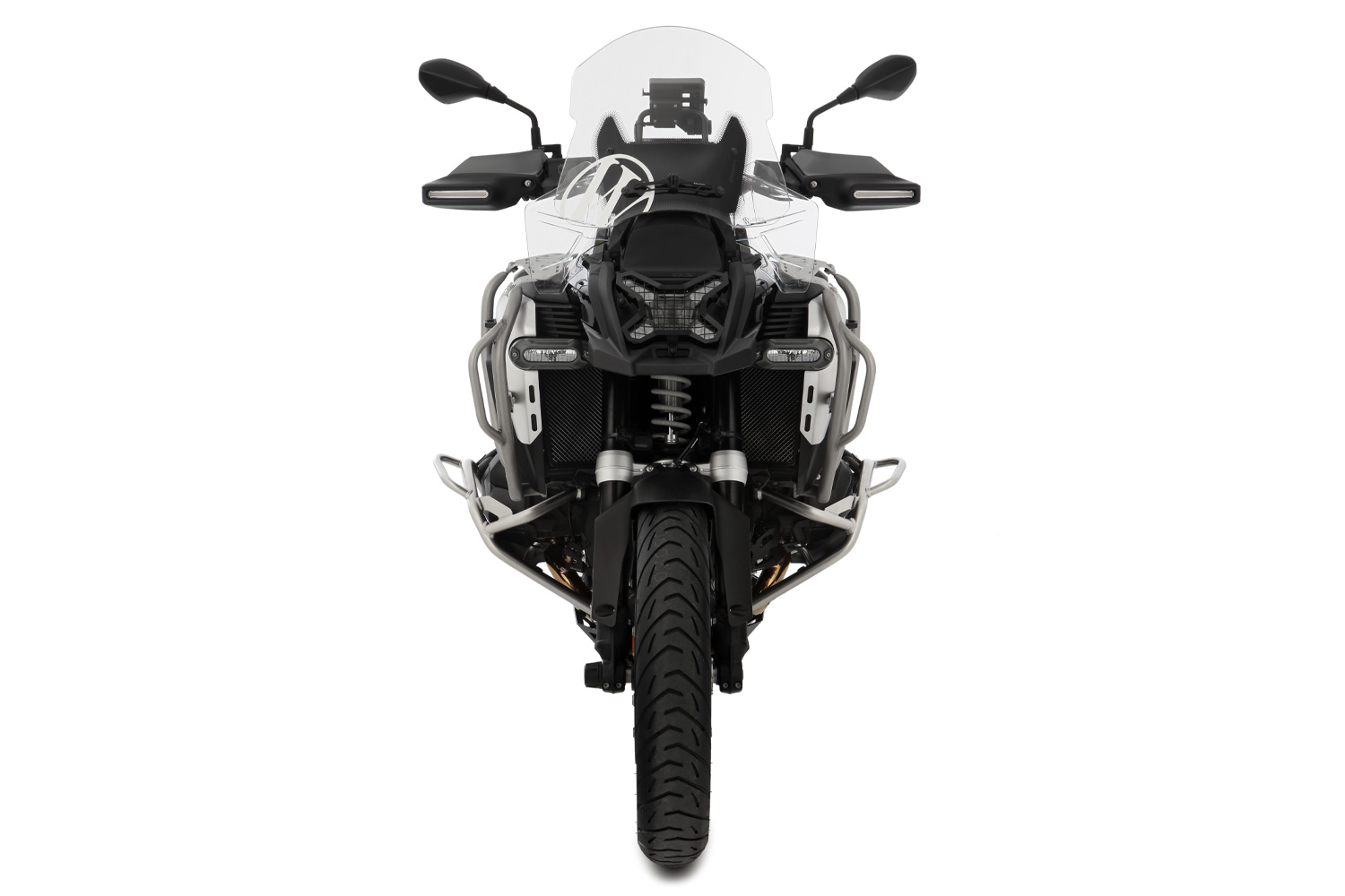 Wunderlich ULTIMATE Tank Protection Bar R 1300 GS Adventure
