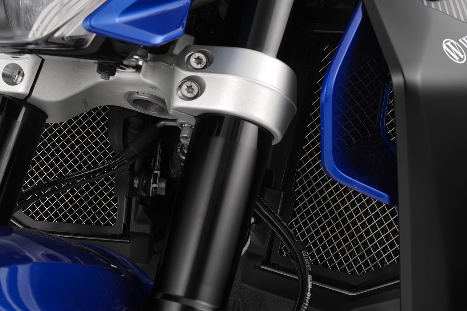 Wunderlich Wasserkühlerschutz EXTREME R 1300 R und RS