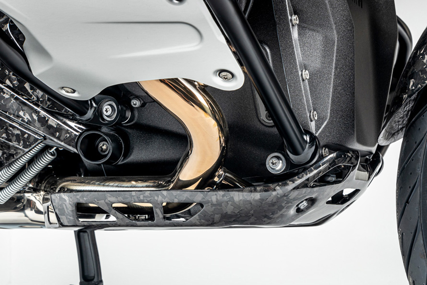 Ilmberger Sous-protection moteur R 1300 GS (Adventure)