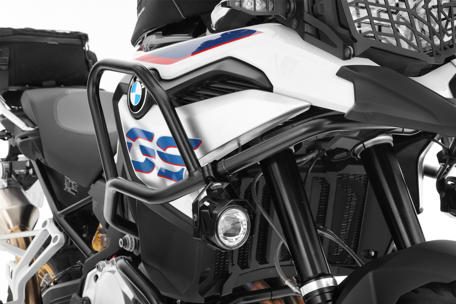 SANRILY Für BMW Motorrad Schlüsselhülle aus echtem Leder für BMW R1200gs  G310GS G310R F850GS F800GS F750GS F700GS F650 R1250GS R1250RT R1200RT  Keyless Key Kettenhalter rot : : Auto & Motorrad