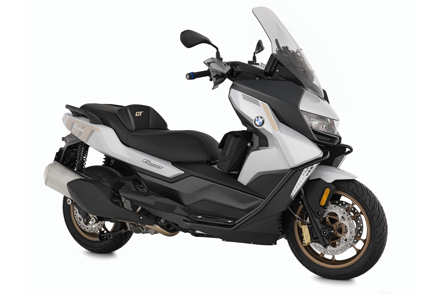 Wunderlich Systemschutzbügel C 400 GT (2025 -)