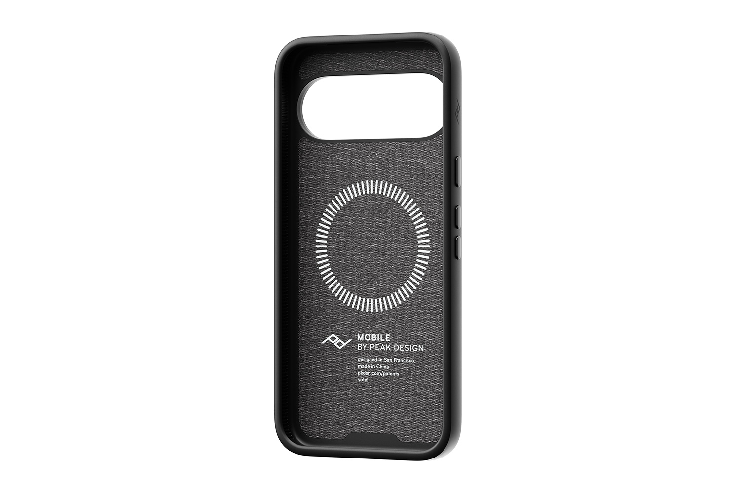 Custodia protettiva per smartphone Peak Design – Everyday Case