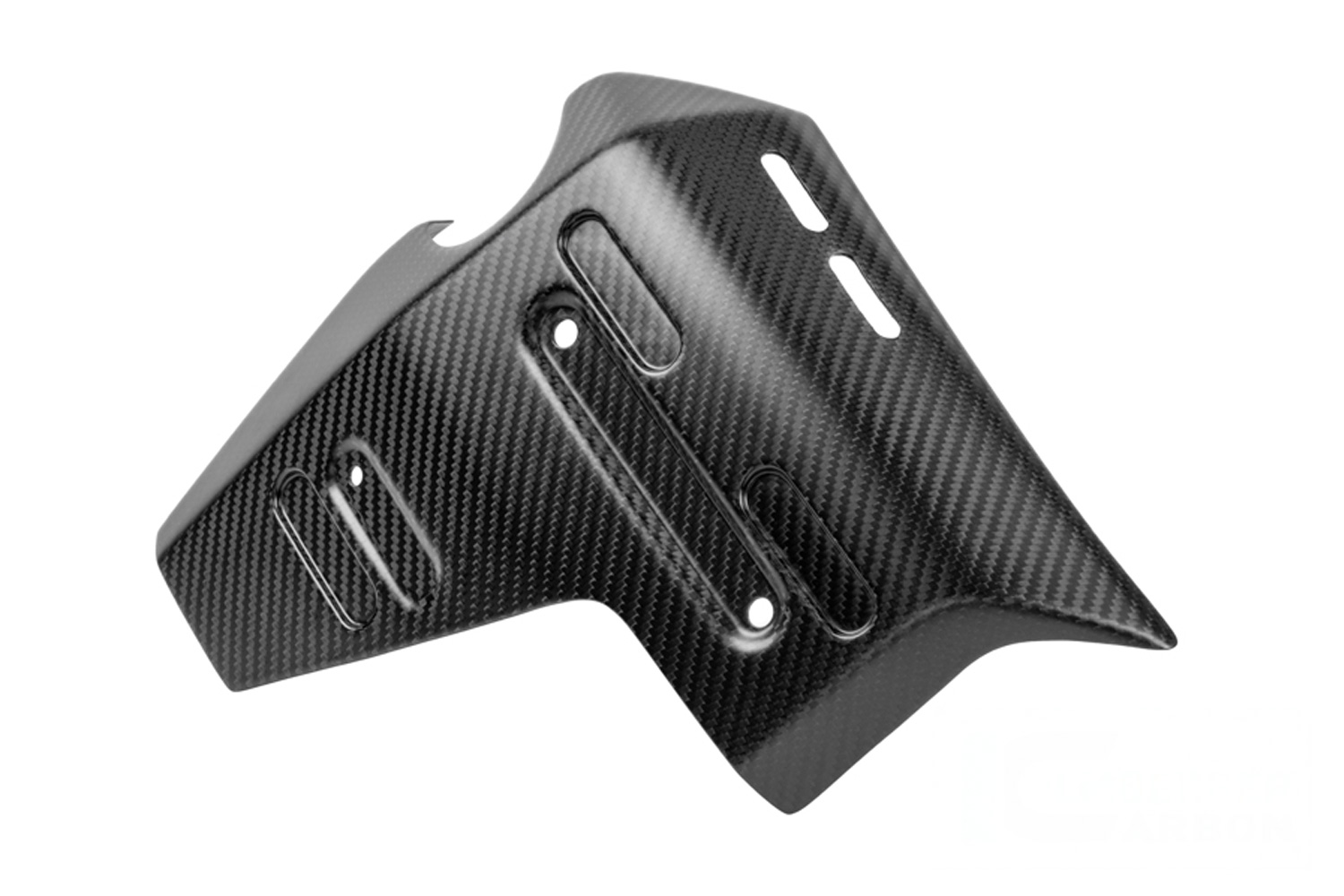 Ilmberger Water Radiator Cover R 1300 GS Adventure
