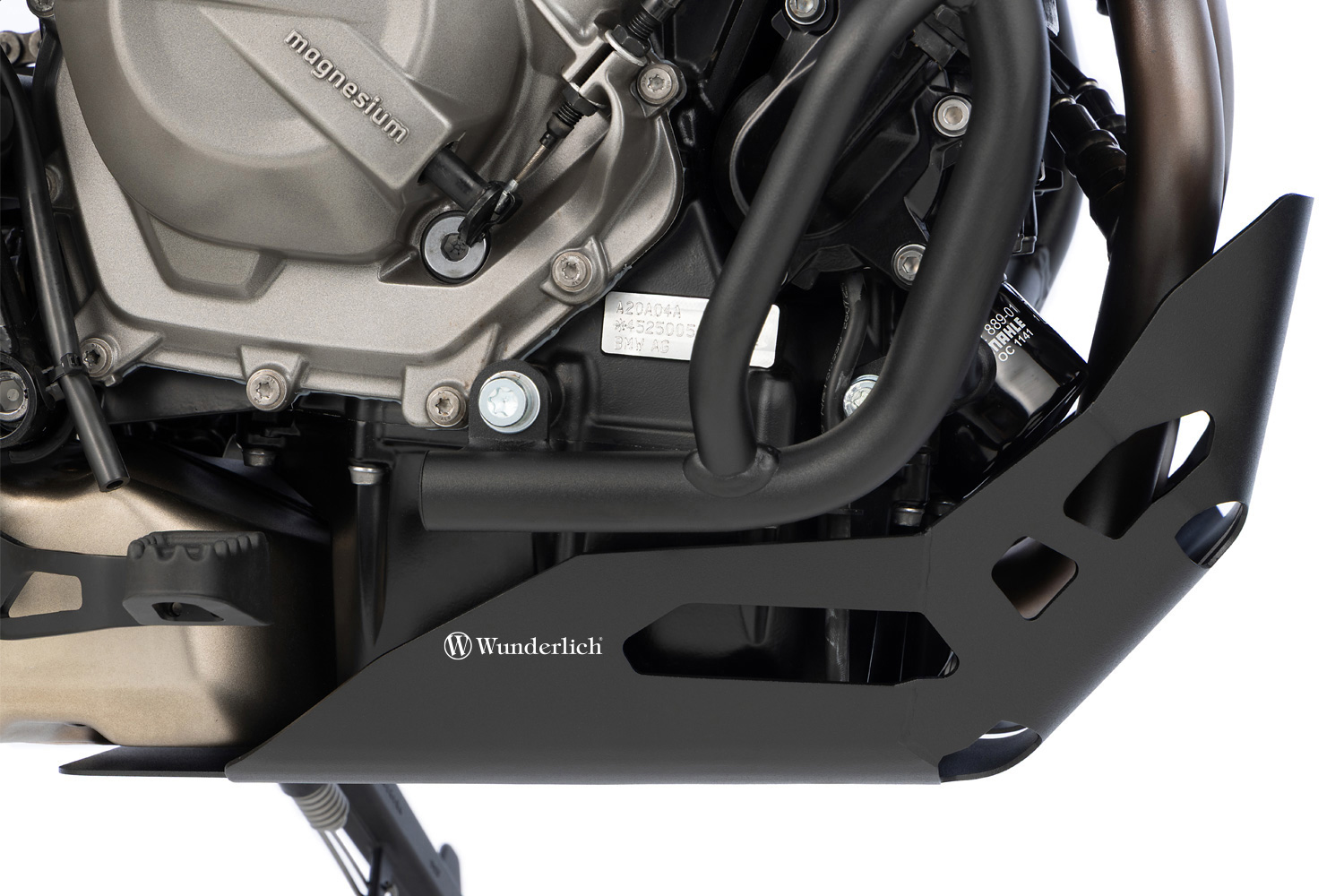 Wunderlich Motorschutz F 450 GS