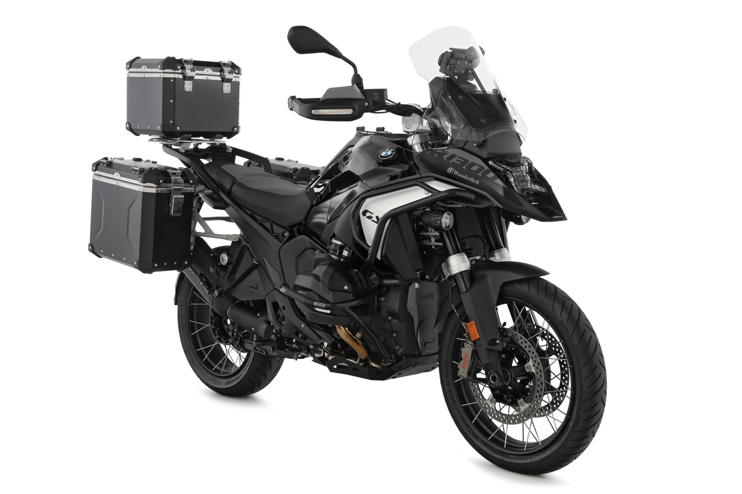 Wunderlich Verkleidungsscheibe MARATHON R 1300 GS (Adventure)