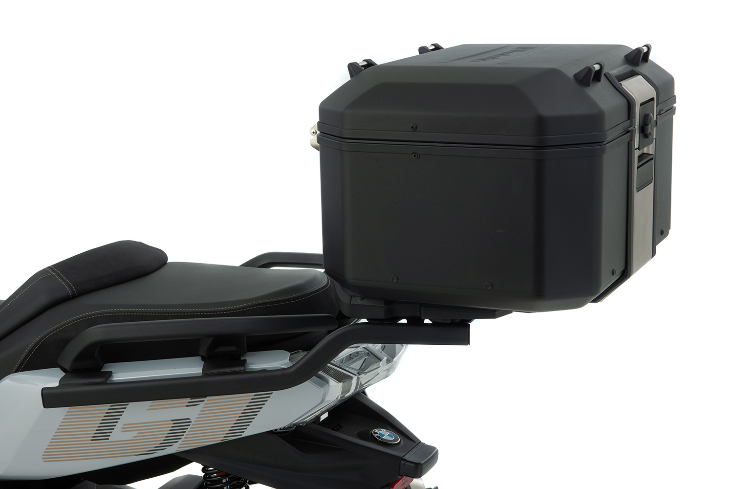 Porte-top case X-RACK C 400 GT