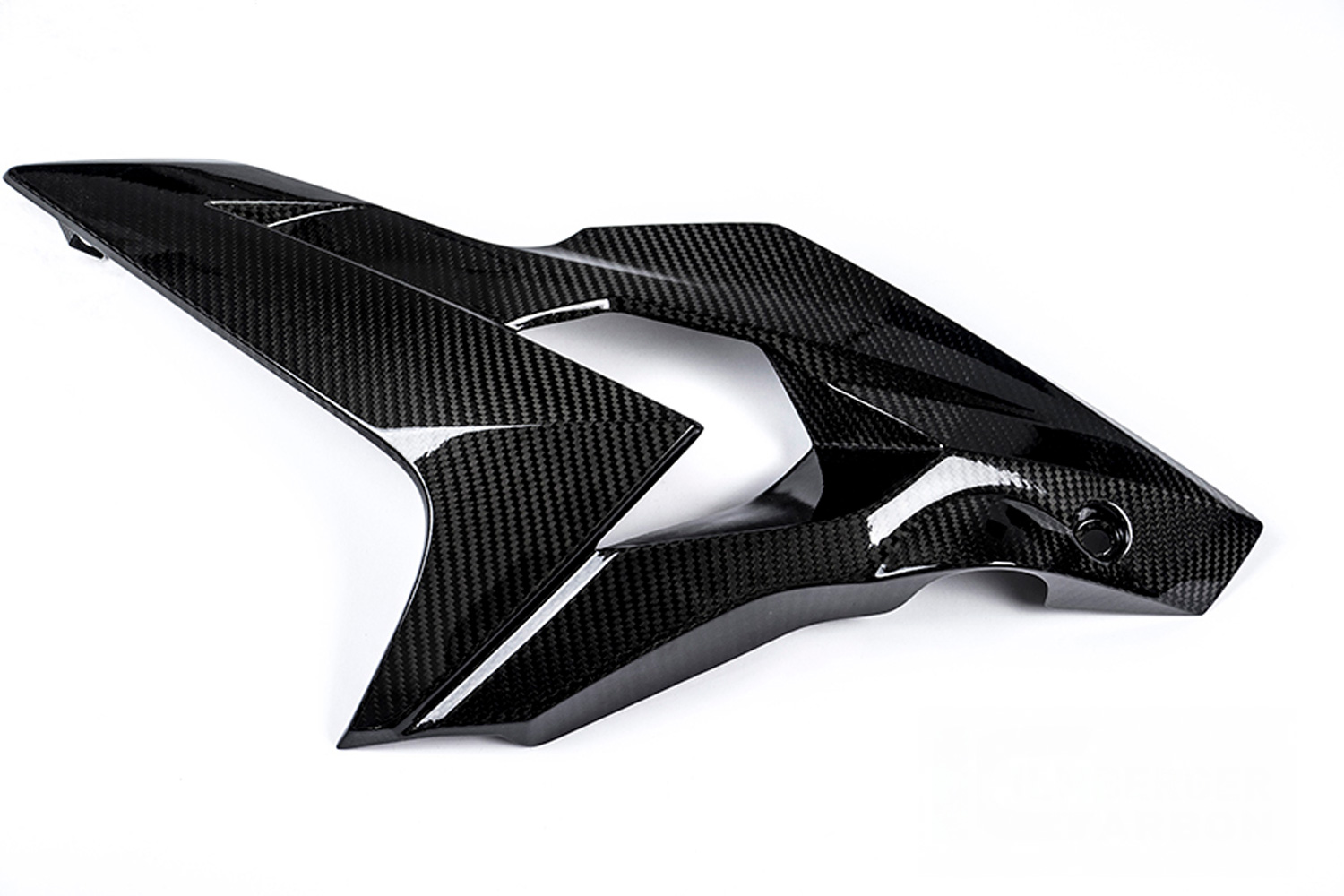 Ilmberger Parte de carenado lateral S 1000 R