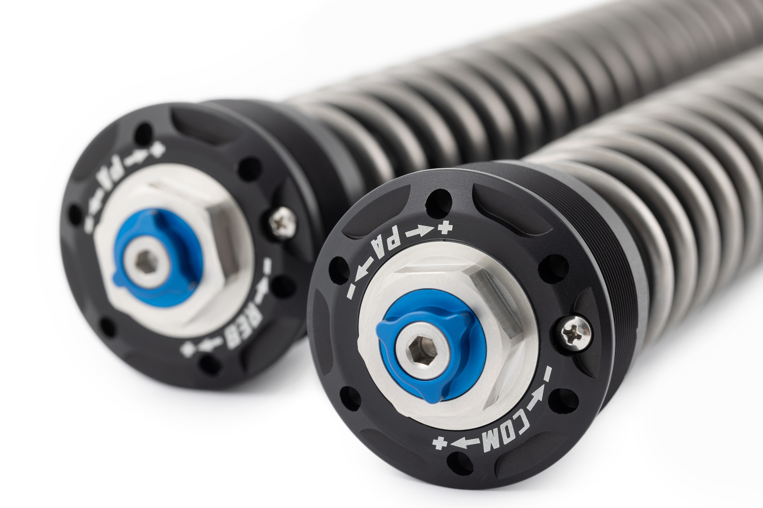 Cartouche Wunderlich Suspension C4