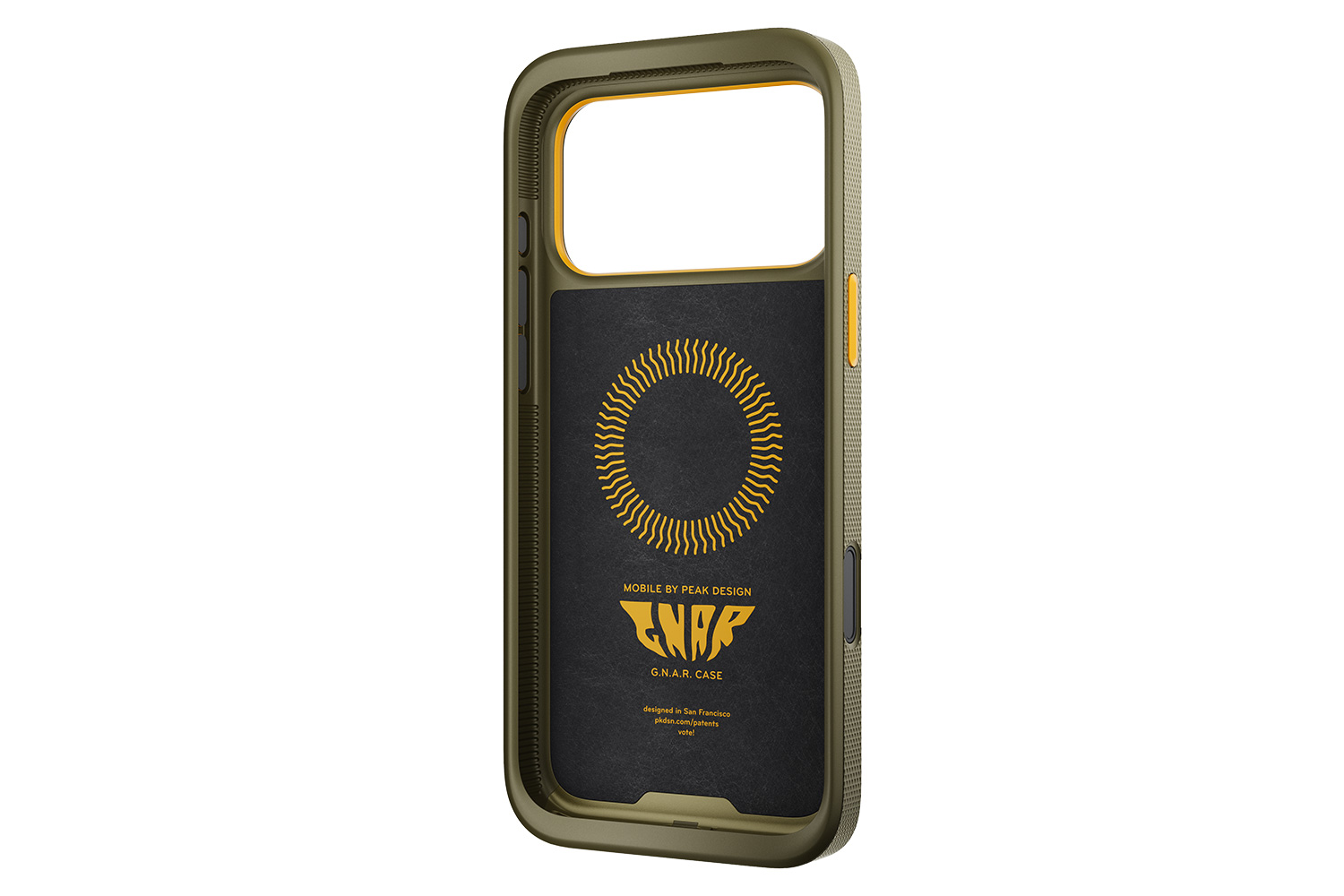 Peak Design Smartphone Schutzhülle GNAR Case