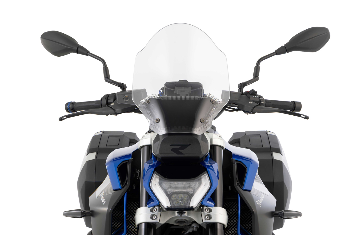 Wunderlich MARATHON windshield R 1300 R