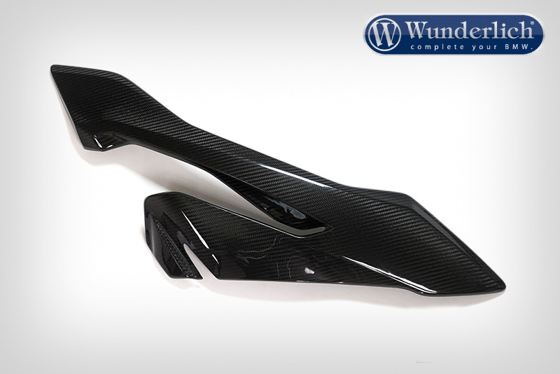 Ilmberger Side fairing S 1000 XR