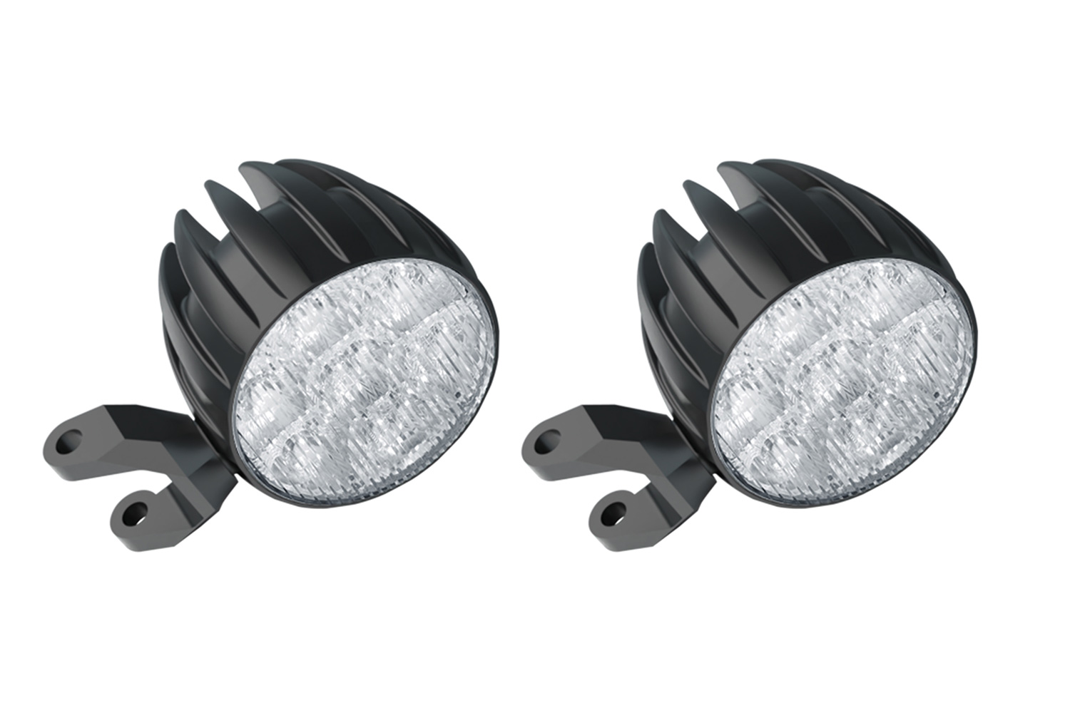 DAYRON® Integrated LED daytime running light/indicator system