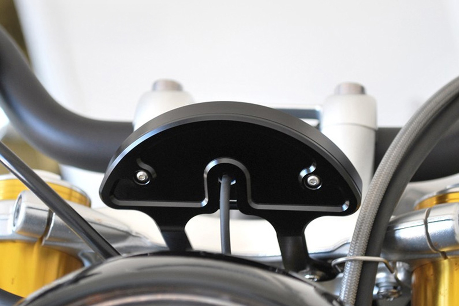 Compteur de vitesse Motoscope R nineT