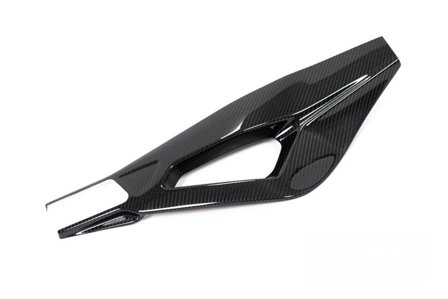 Ilmberger Couvercle de bras oscillant