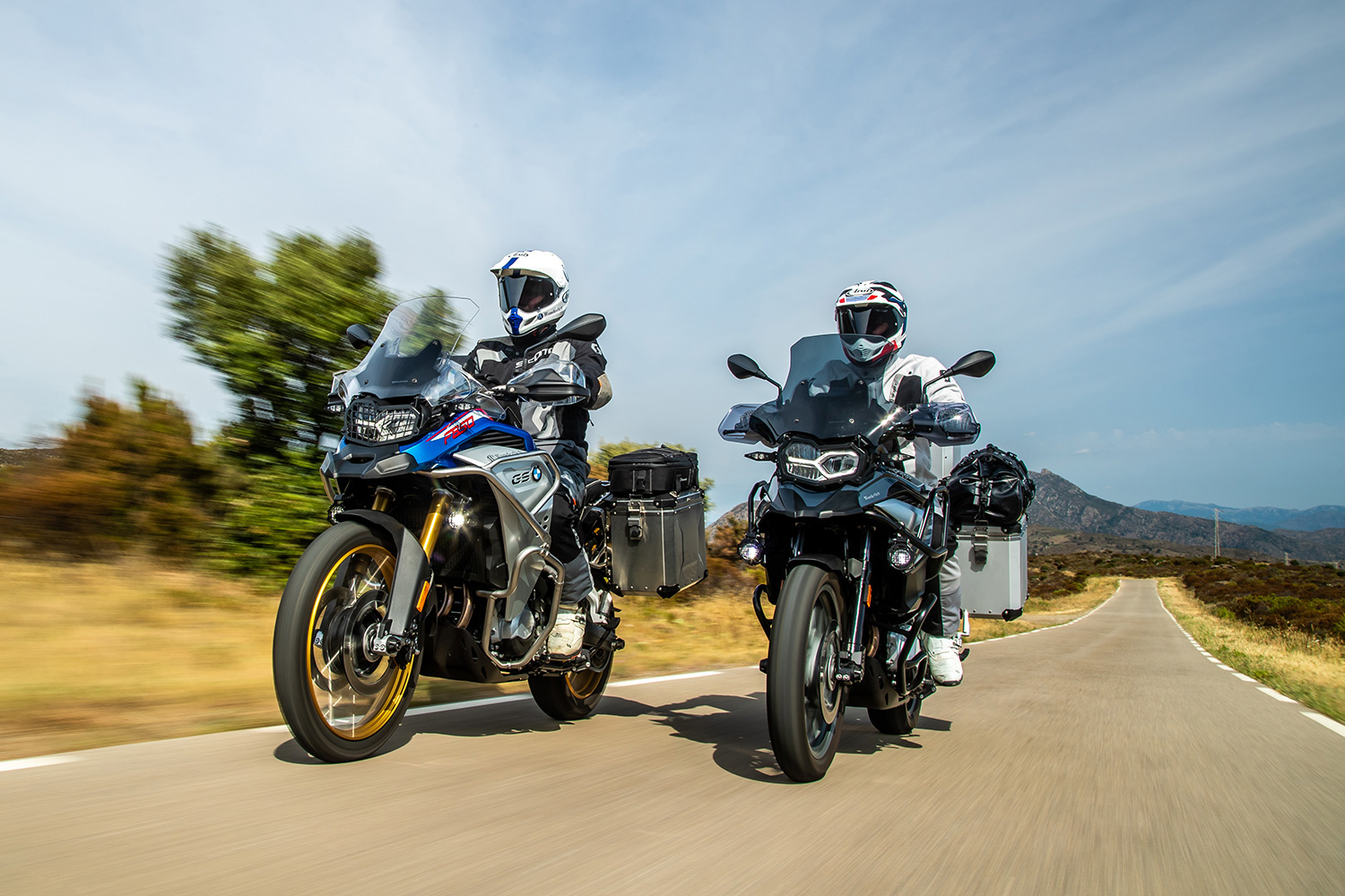 Wunderlich engine protection »EXTREME«