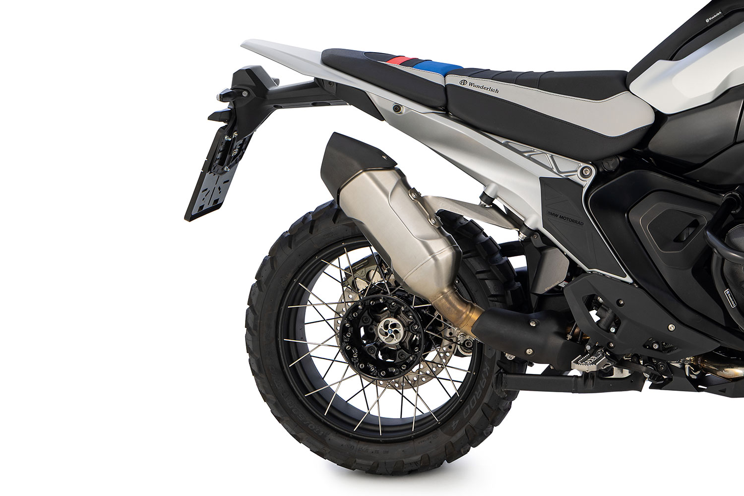 Wunderlich EDITION X Kit