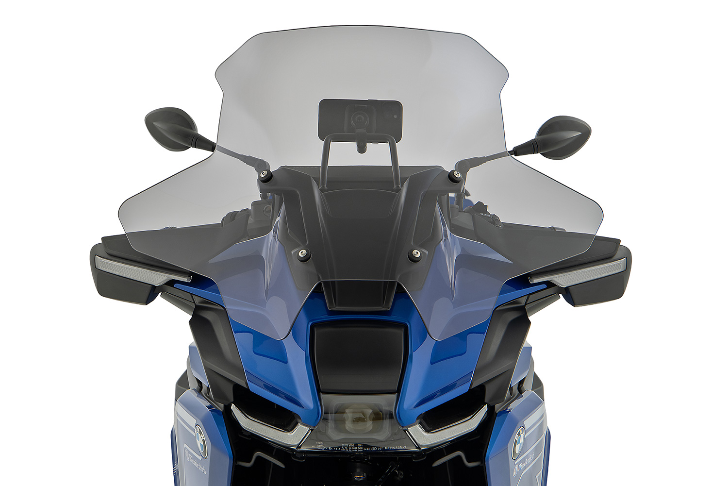 Wunderlich Verkleidungsscheibe MARATHON R 1300 RT