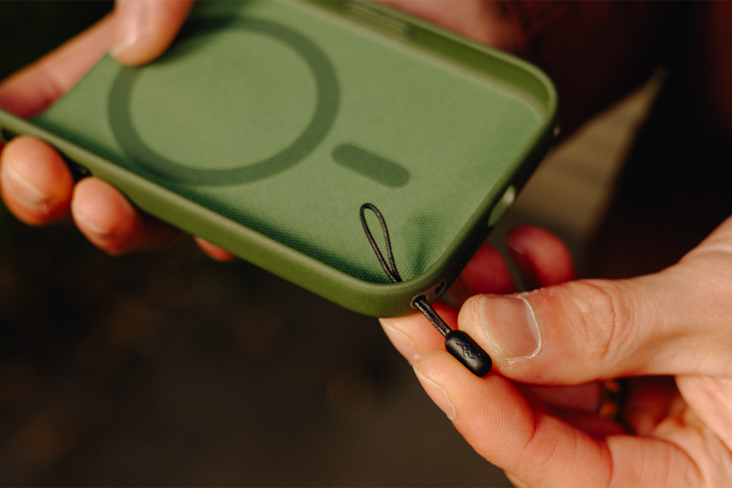 Peak Design Mobile Micro Anchor
