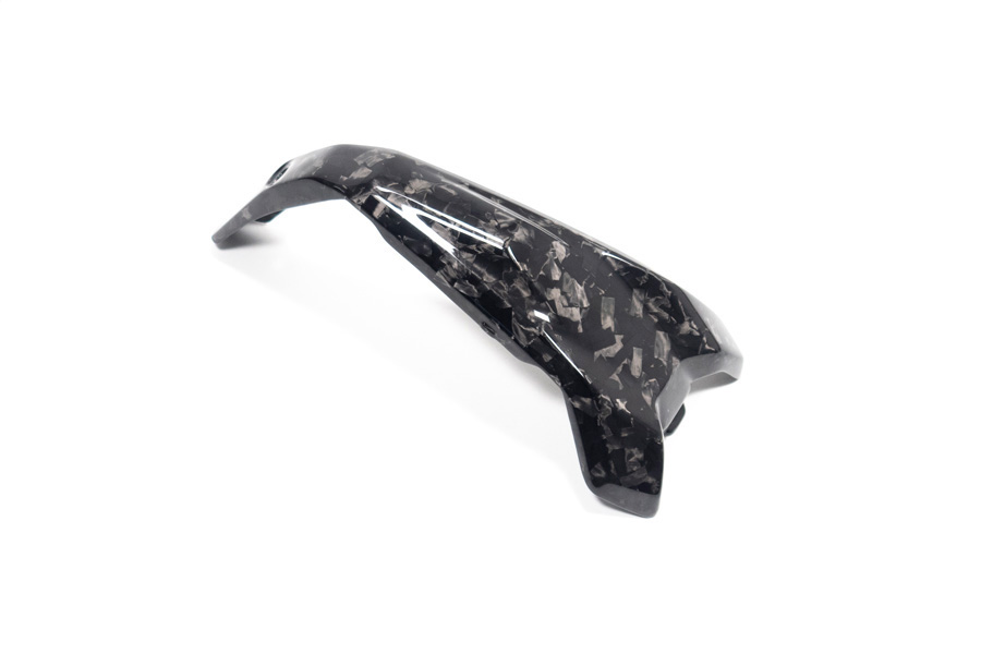 Ilmberger cover for spark plug connectors R 1300 GS + Adventure