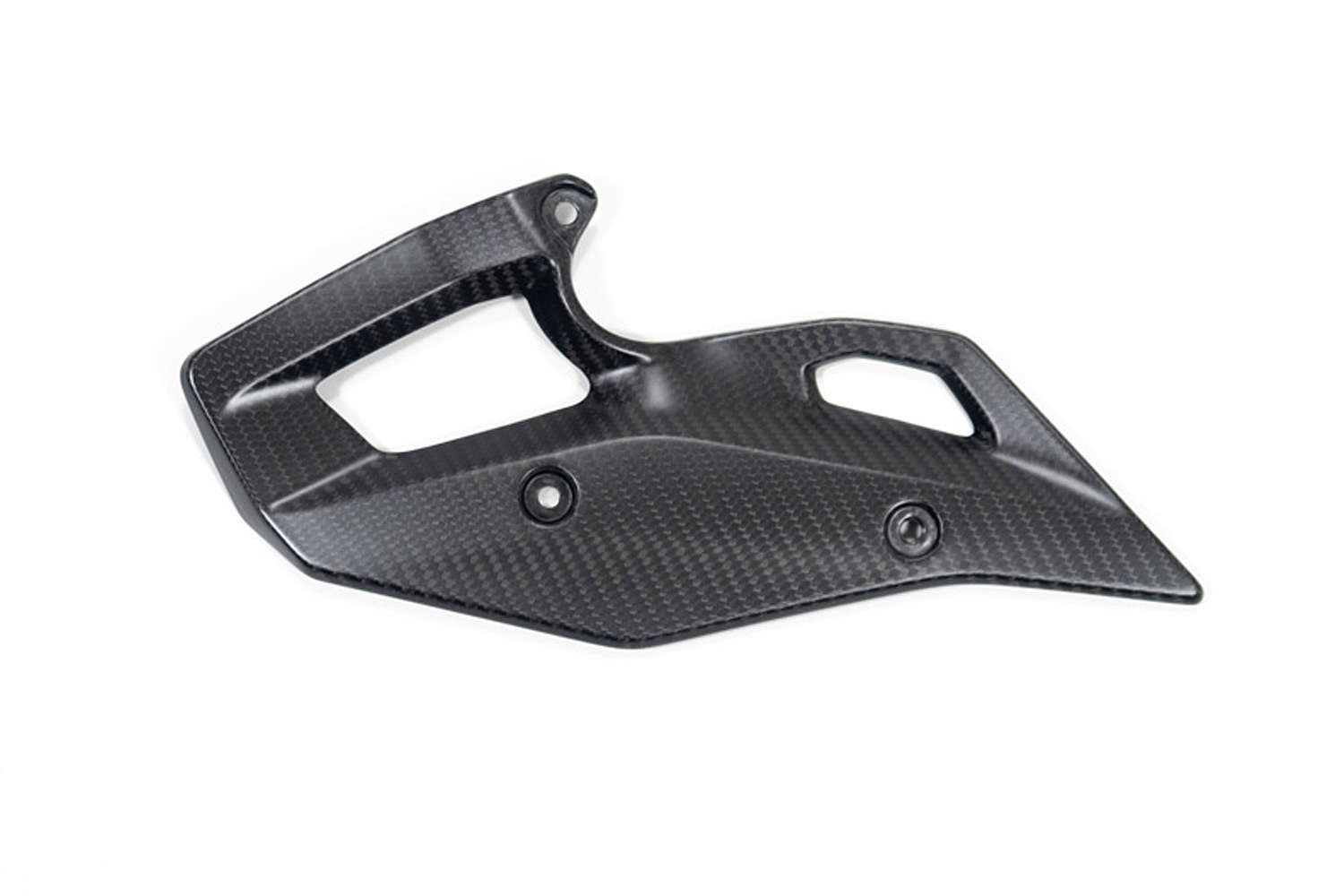 Ilmberger Heel protector R 1300 GS