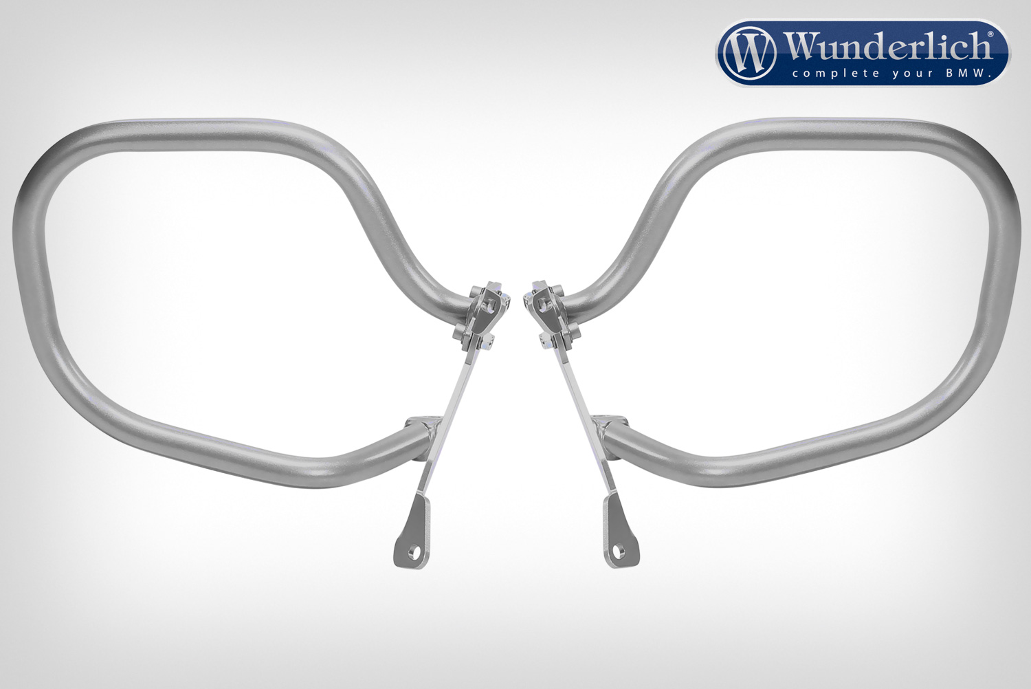 Wunderlich-Arceau de protection pour coffres Wunderlich-Arceau de protection pour coffres