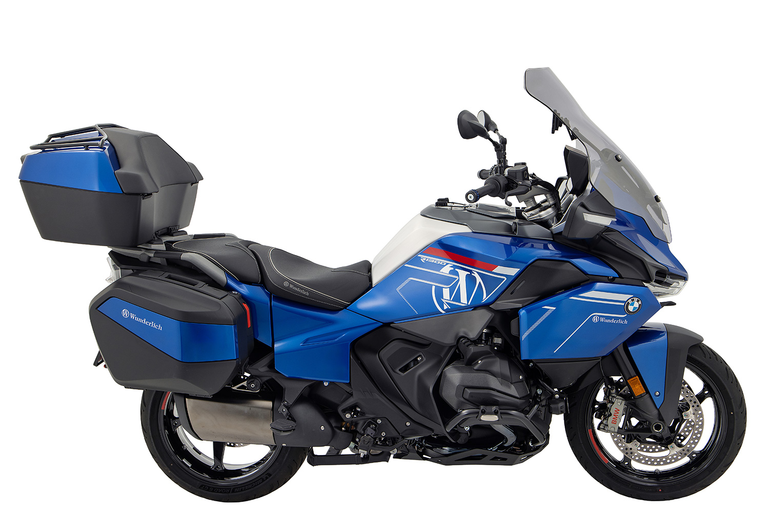 Wunderlich Verkleidungsscheibe MARATHON R 1300 RT