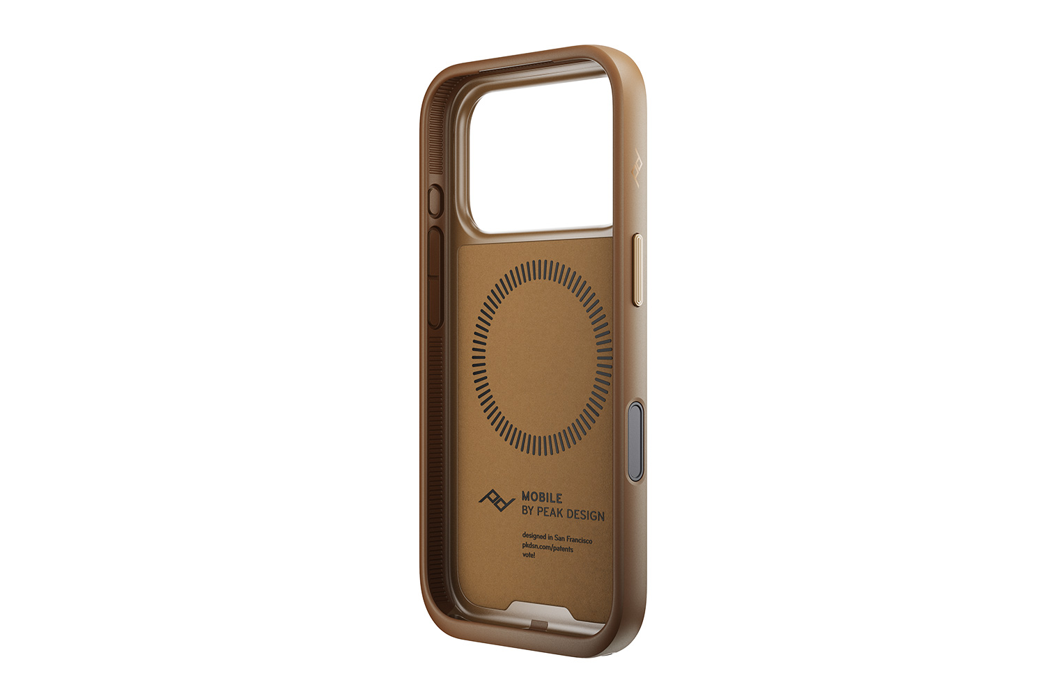 Peak Design Smartphone Schutzhülle Everyday Clarino Loop