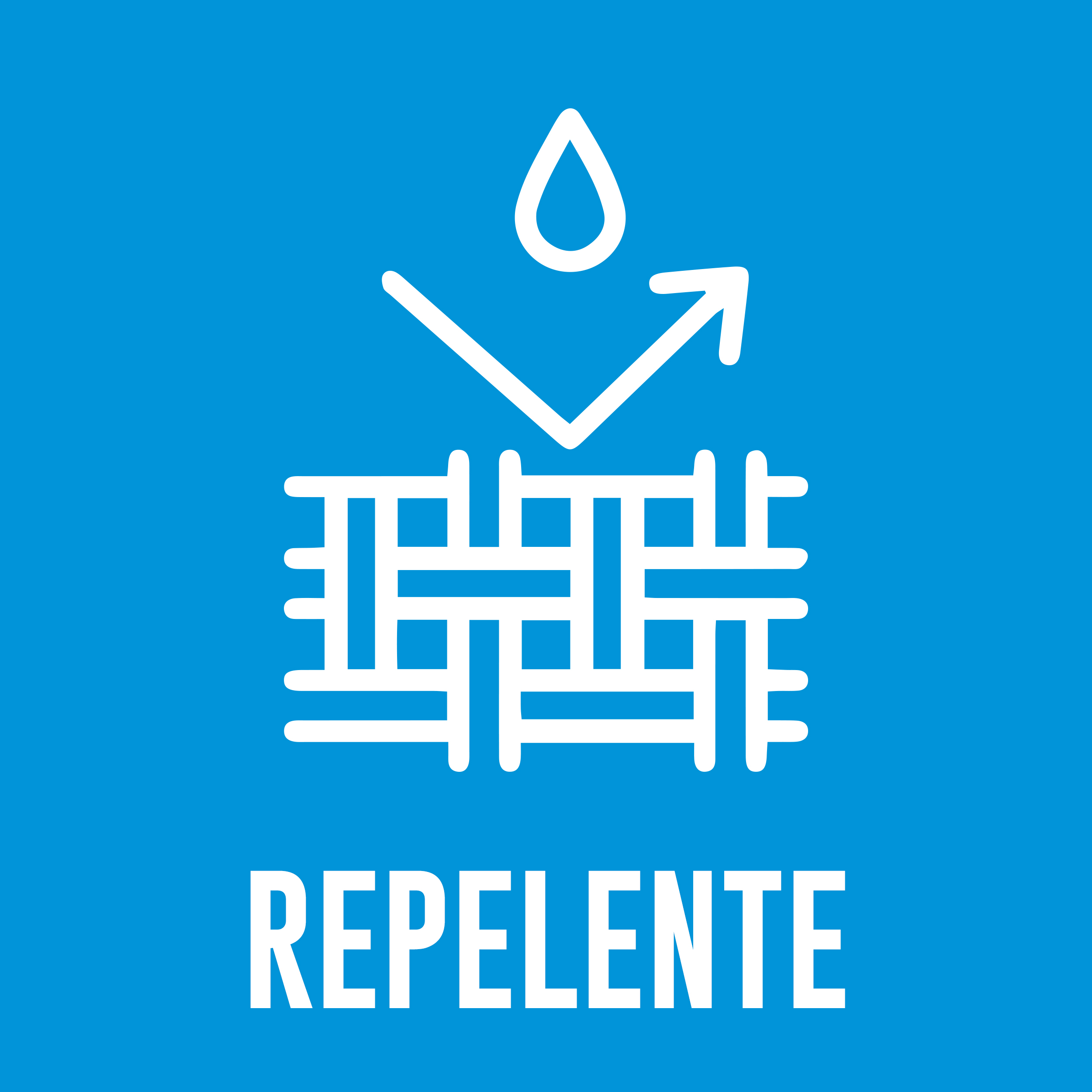 Water Repellent