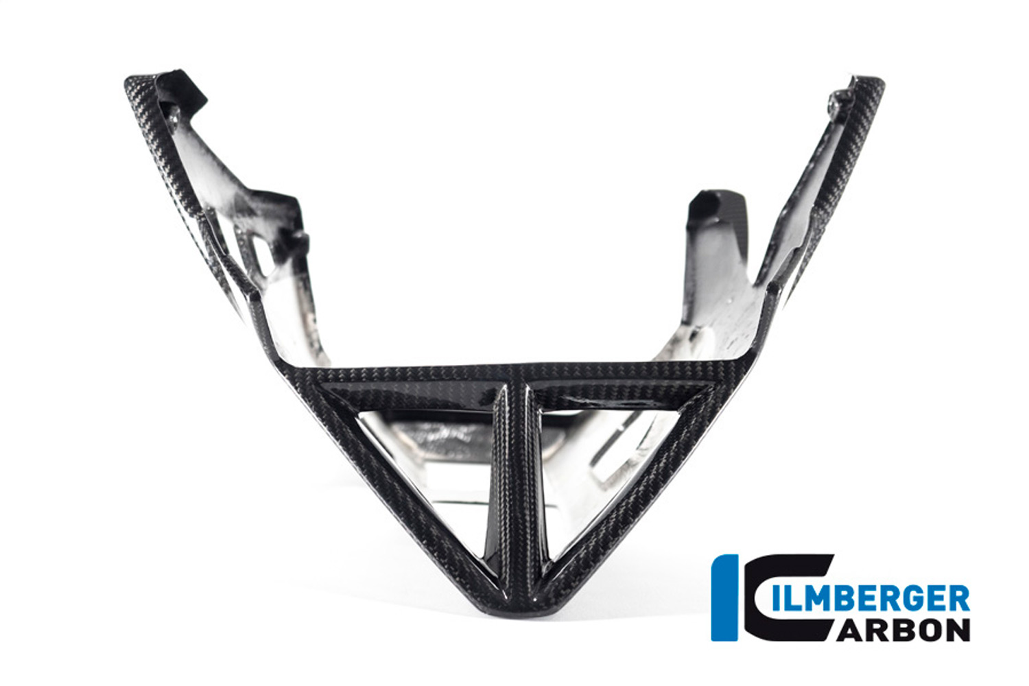 Ilmberger Bugspoiler S/M 1000 XR