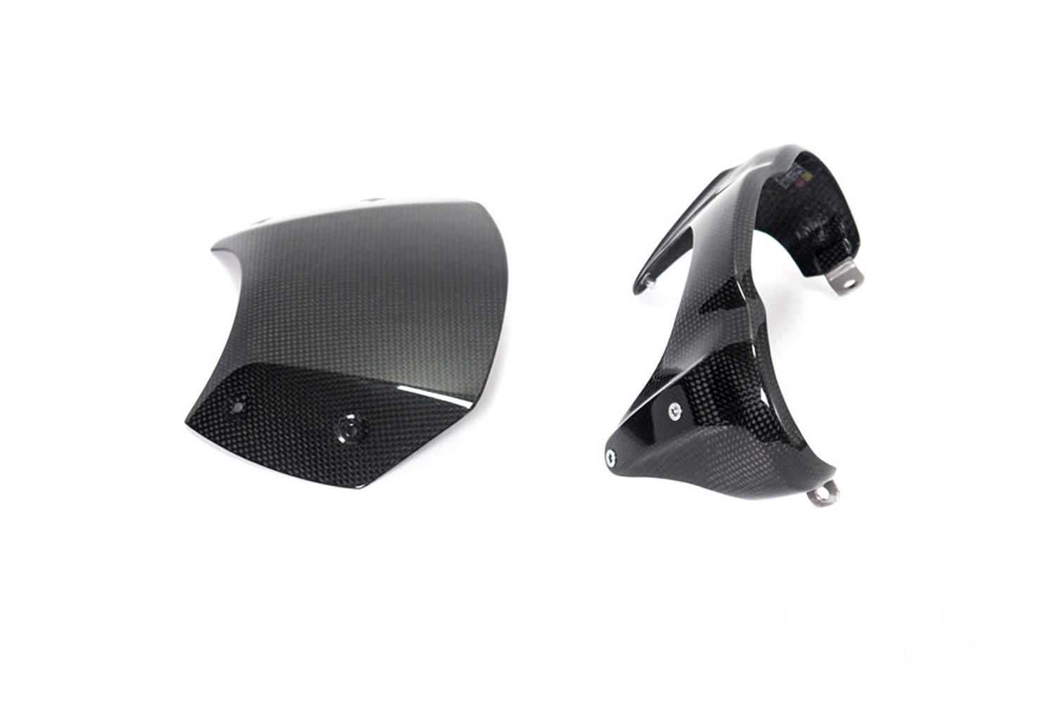 Ilmberger Windshield R nineT