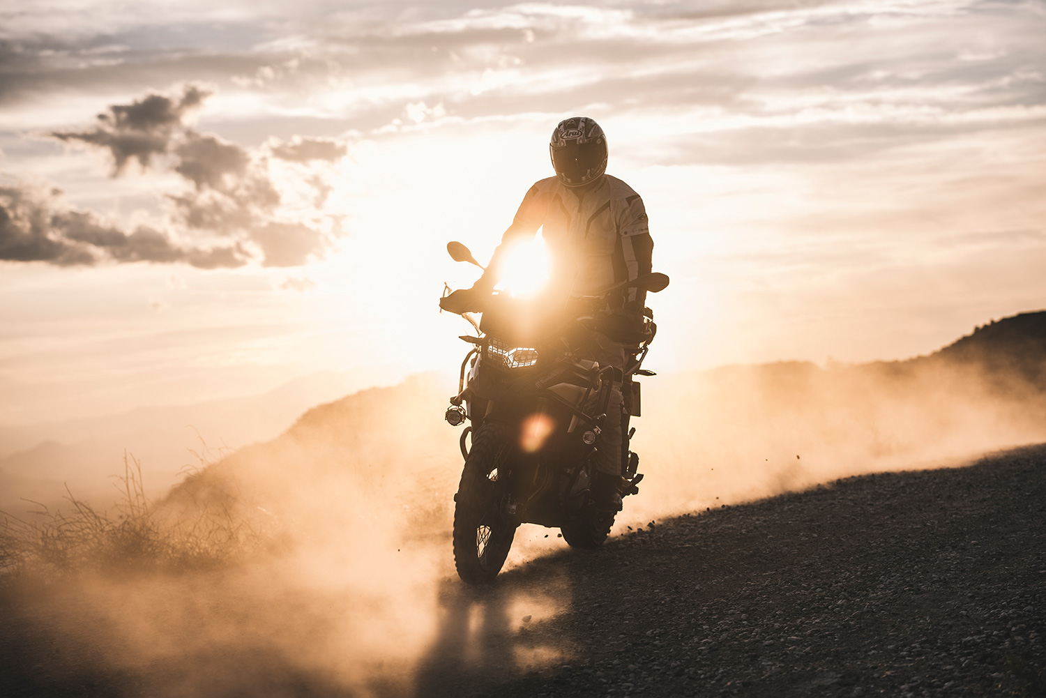 Wunderlich Windshield MARATHON