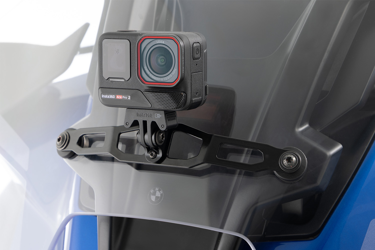 Wunderlich Action-Cam-Halterung R 1300 RT