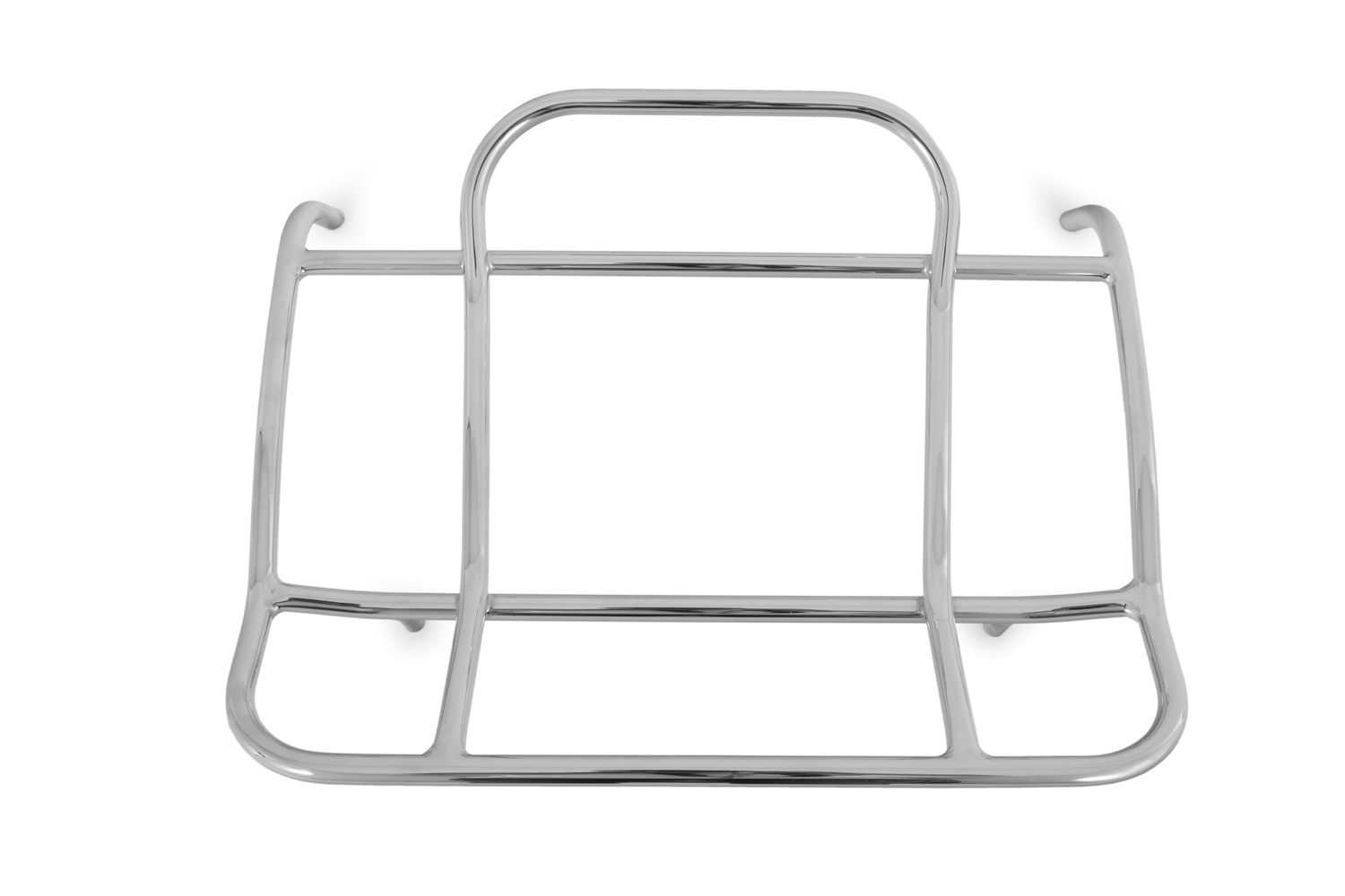 Barras Wunderlich para topcase TOUR