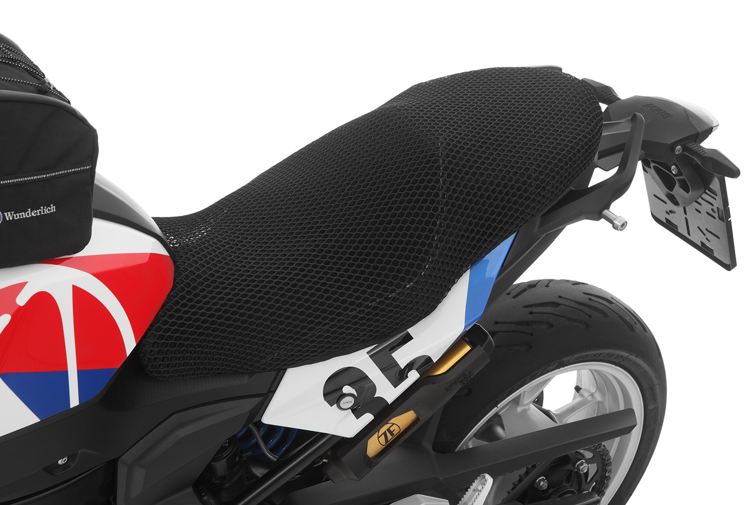 Housse de siège COOL COVER S 1000 XR / M 1000 XR