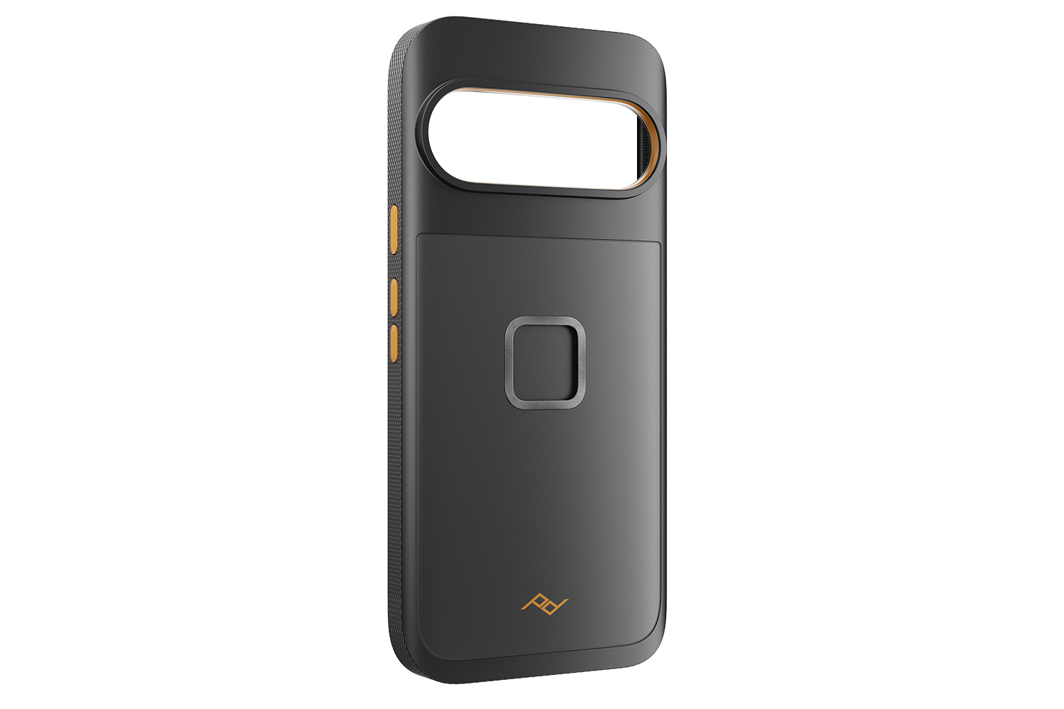 Funda protectora para smartphone Peak Design GNAR Case para Google Pixel Pro XL negro
