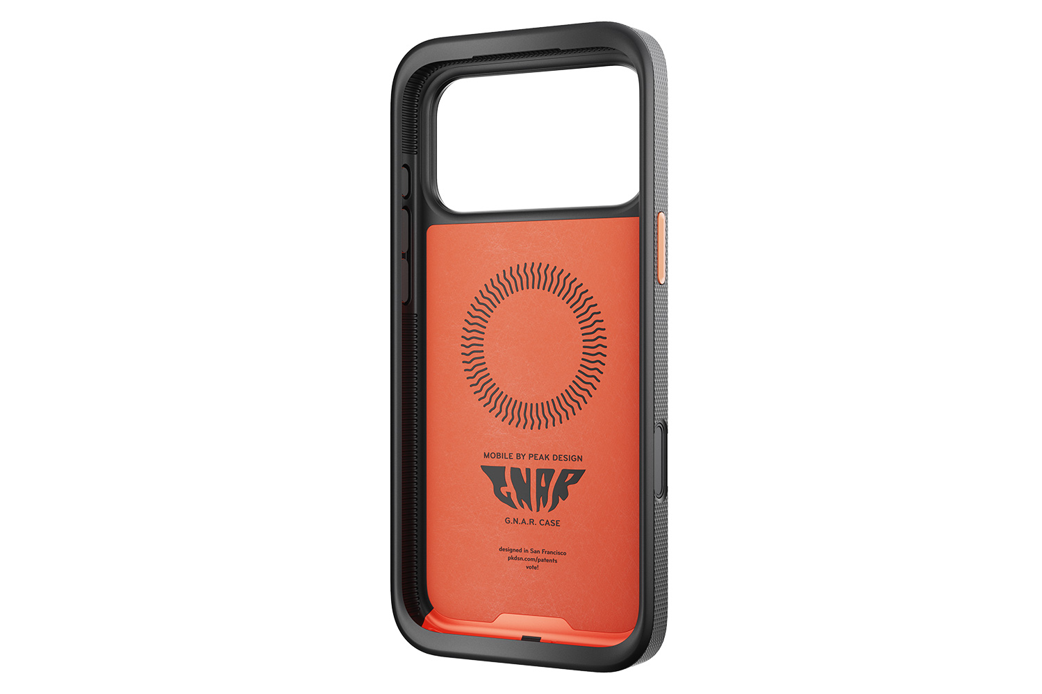 Peak Design Smartphone Schutzhülle GNAR Case
