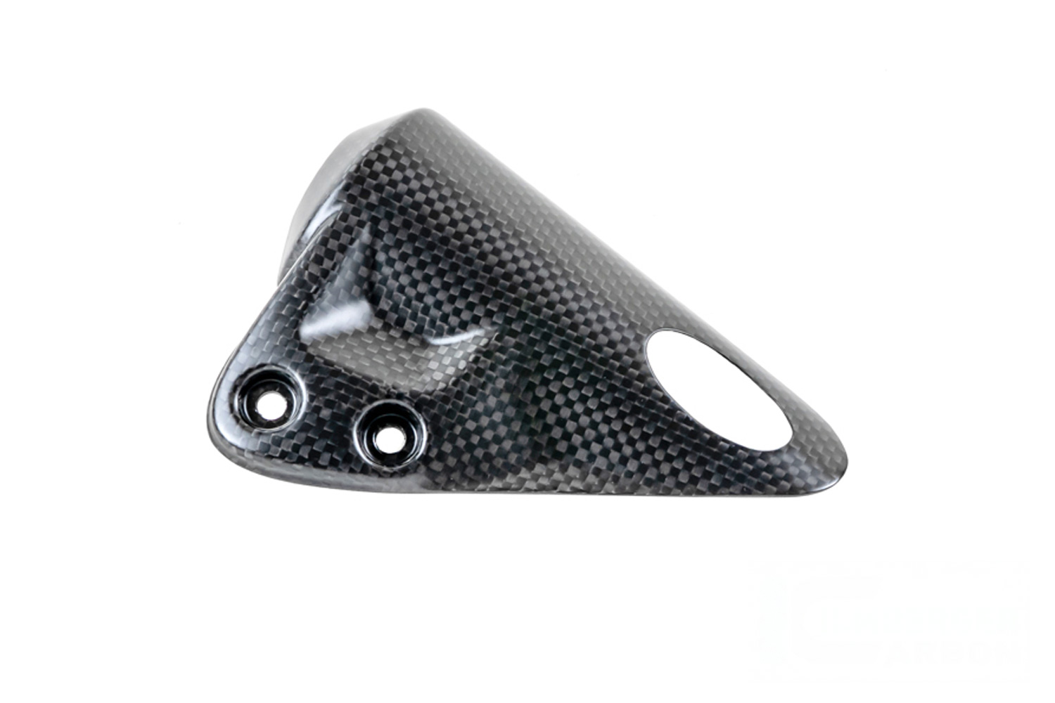 Ilmberger tank breather cover for BMW R 12 nineT 2024
