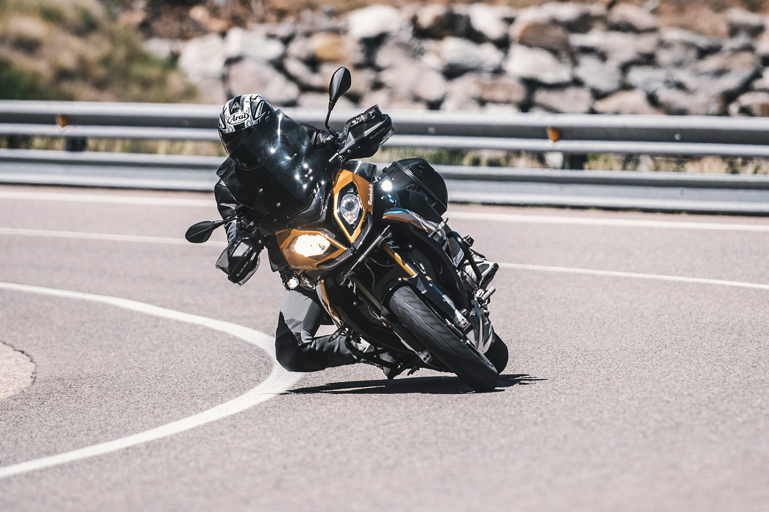 Sitzbezug COOL COVER S 1000 XR
