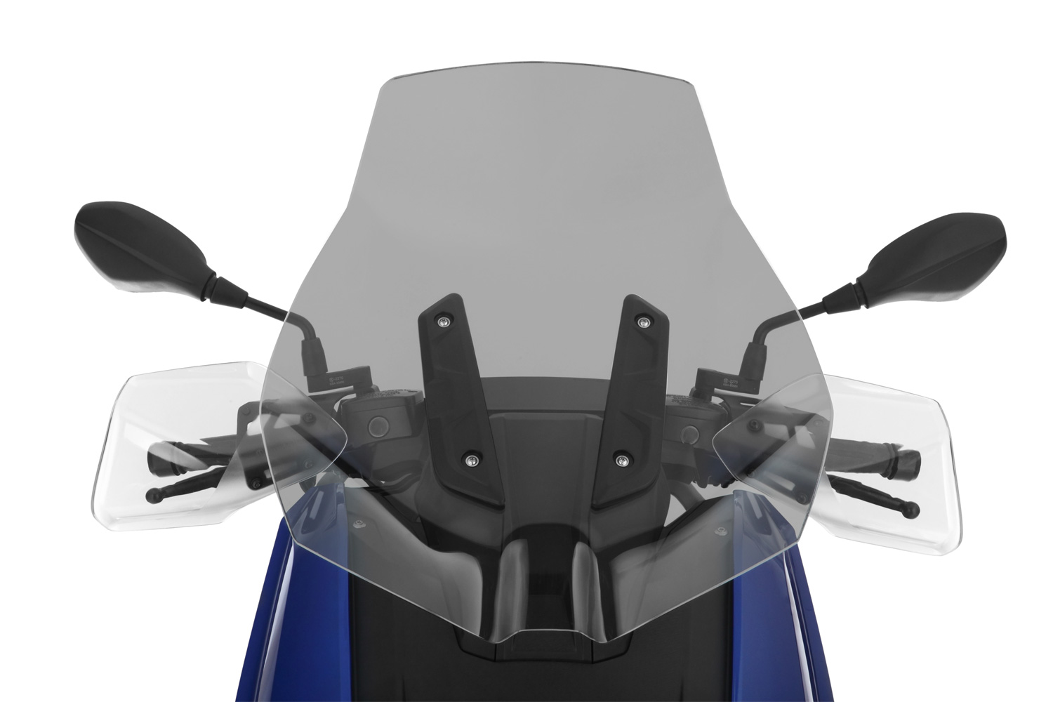 Wunderlich Bulle de carénage MARATHON C 400 X